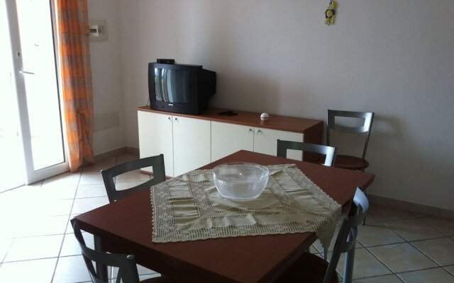 Valledoria Apartments