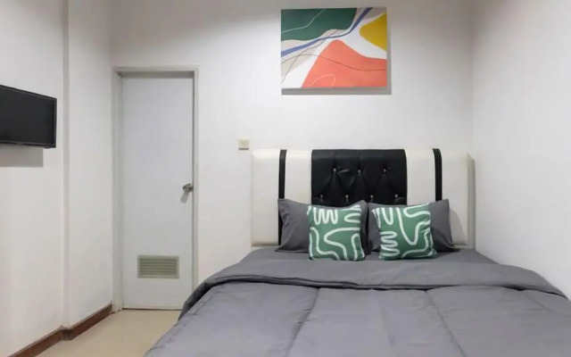 Mono Coliving Benhil Jakarta Pusat