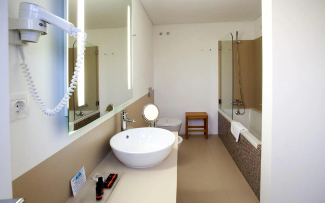 Convento da Serta Hotel