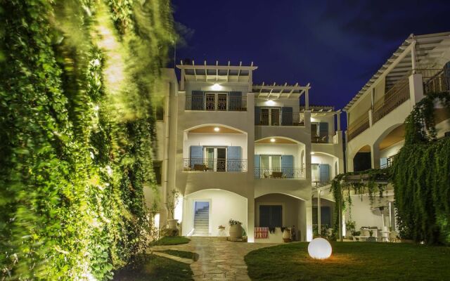 Oasis Beach Hotel