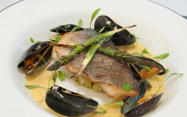 Porth Veor Manor, Sure Hotel Collection by Best Western