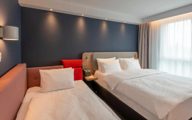 Holiday Inn Express Krefeld - Dusseldorf by IHG