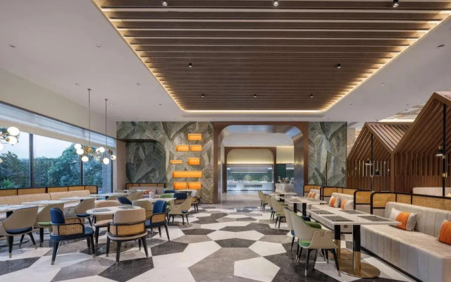 Hilton Garden Inn Jiangmen Xinhui
