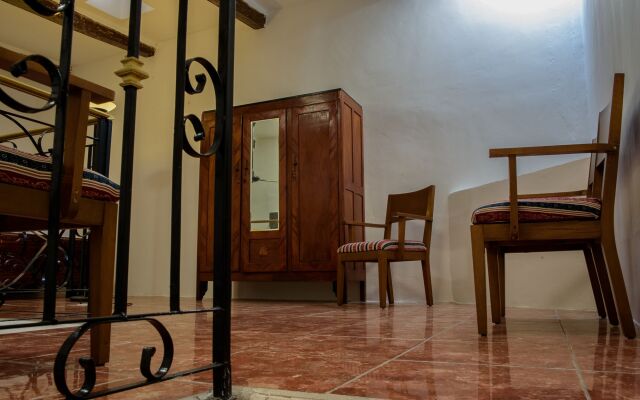 Viva Merida Hotel Boutique