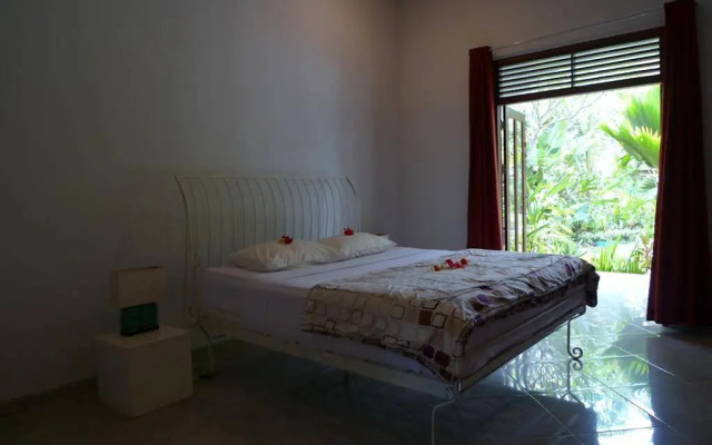 Villa Kelapa