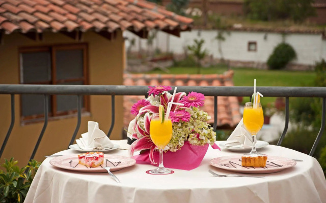 Hotel Mabey Urubamba