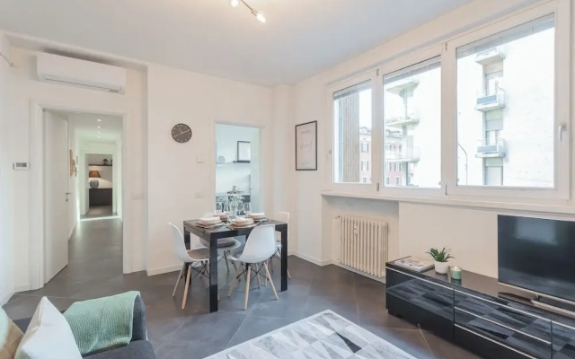 Chiara's Apartment by Rent all Como
