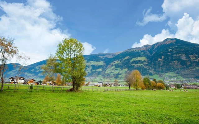 Scenic Apartment in Tirol With Garden