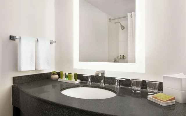 Hilton Scottsdale Resort & Villas