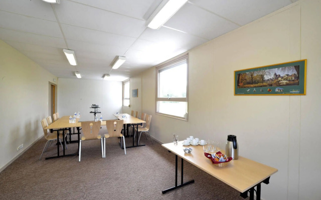 Hôtel Le Bois Dormant