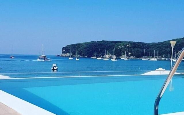 Ionion Beach Resort