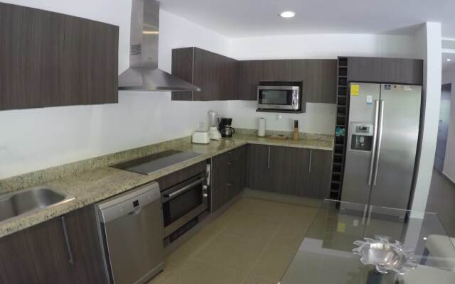Vaiven del Viento GH31 Playa Silvestre