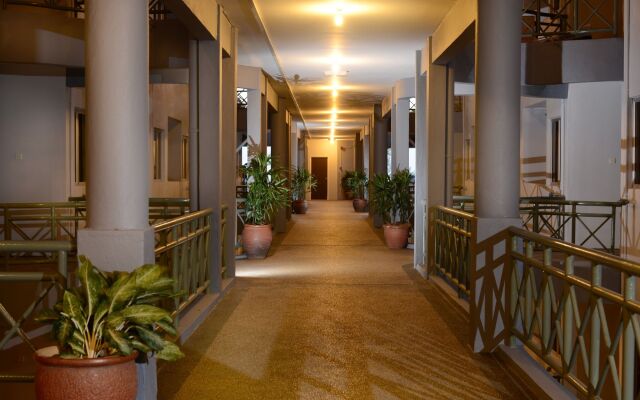 Perdana Serviced Apartment & Resorts