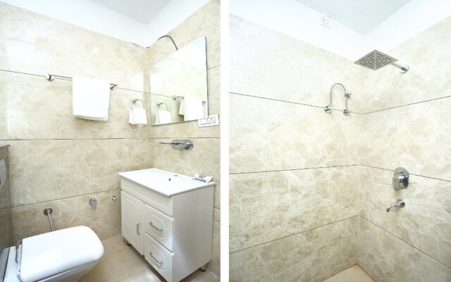Hotel S7 by OYO Rooms