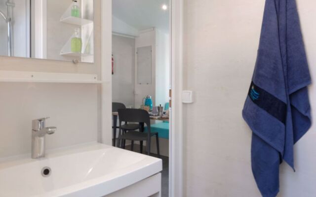 Camping Cisano Happy Premium (BDL501)