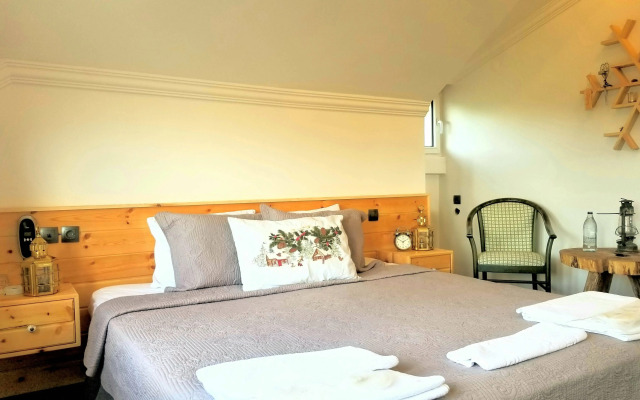 Kartaltepe Hotel