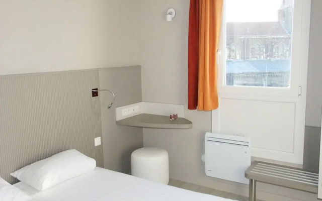 Brit Hotel Lille Centre