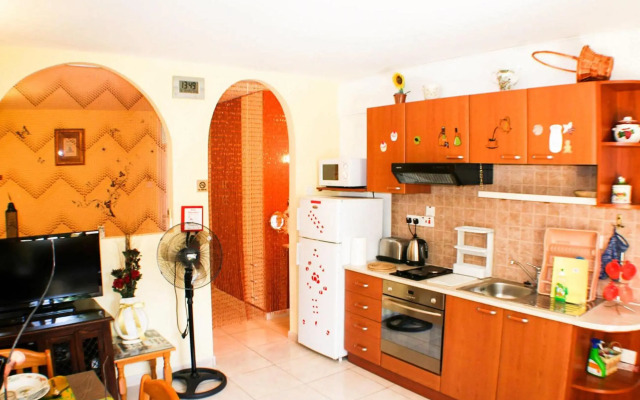 Apollonia Holiday Apartments