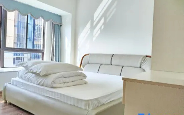 Shanju Yunjing haka World Homestay