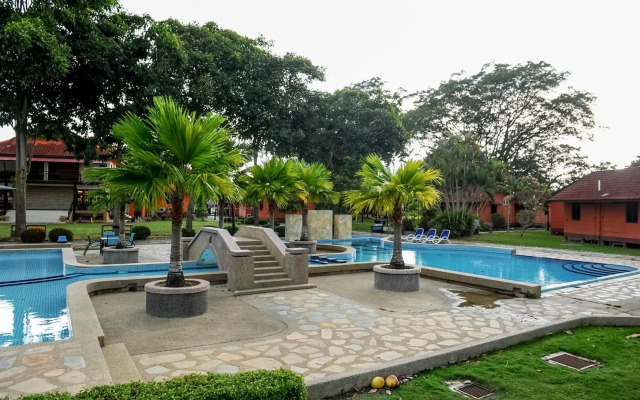 De Palma Resort Kuala Selangor