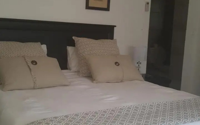 Spring Acres Guesthouse
