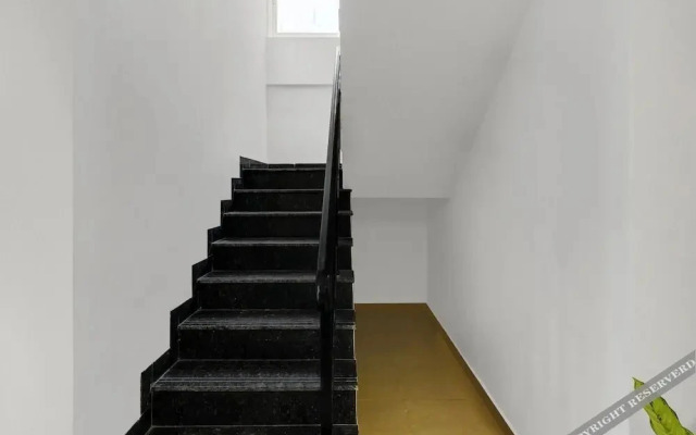 Treebo Trend Tierra Woods Manyata