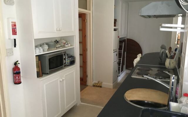 Moray Beachside Apartments