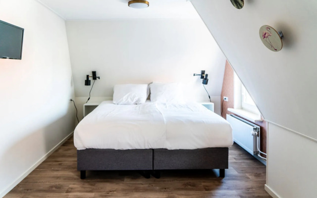 Boutique Hotel Charley's