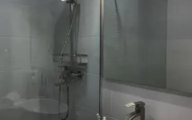 New Gudauri 2
