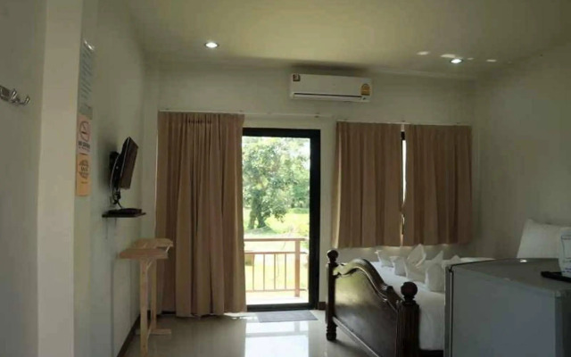 Suanmak Resort