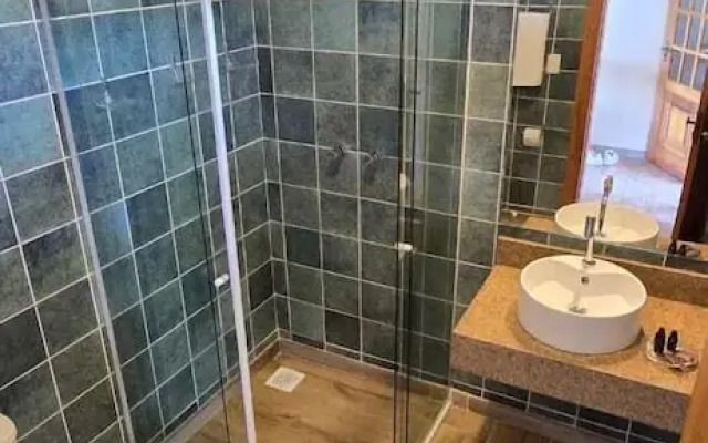 Hotel Barra da Ferrugem Eco Village