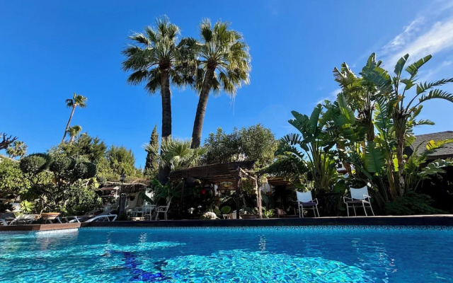 Hotel Altea Paradise 1917