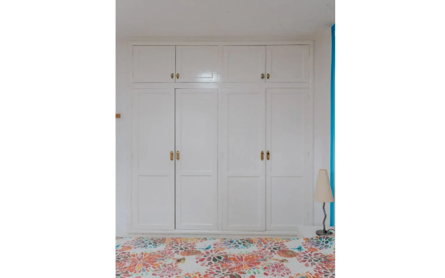 Jardines Apartment 1