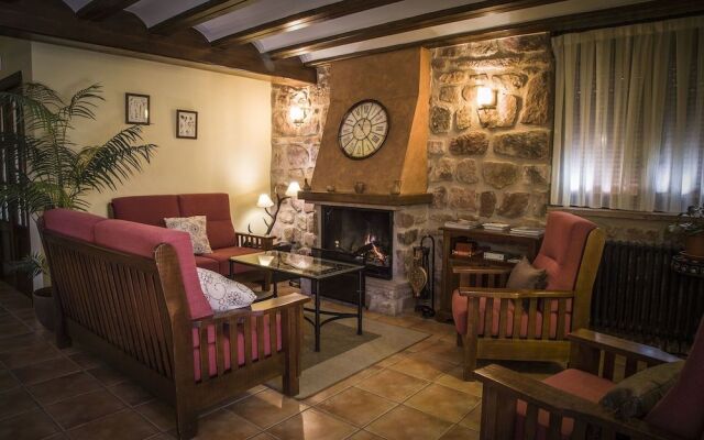 Casa Rural La Cava
