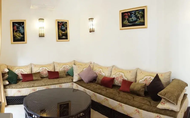 Riad Kalé Polis