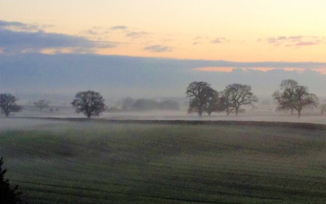 Hazelwood Farm B&B