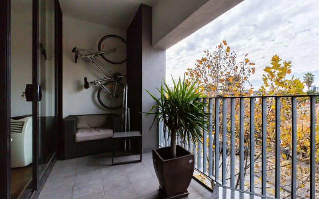 CLEO, 1BDR St.Kilda Apartment