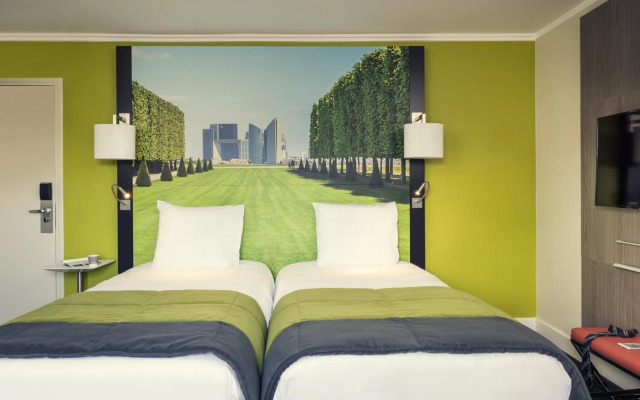 Hotel Lucien & Marinette