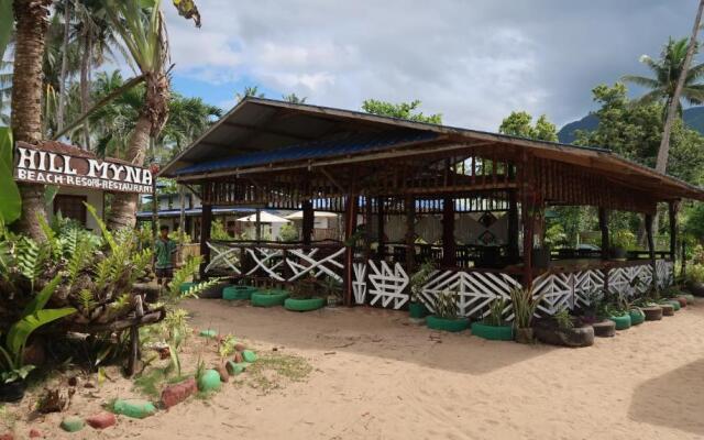 Hill Myna Beach Cottage