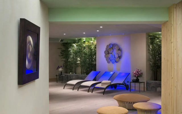 CGH Residence and Spa Le Cristal de l Alpe