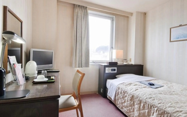 Nakamura Dai Ichi Hotel