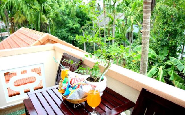 Village Love Homestay