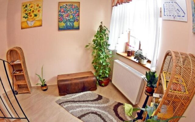 Kamienica przy Bramie