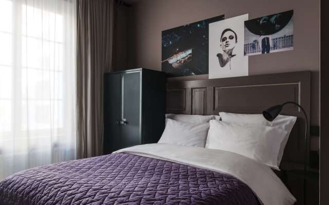 STORY HOTEL STOCKHOLM NORTH, in JdV by Hyatt