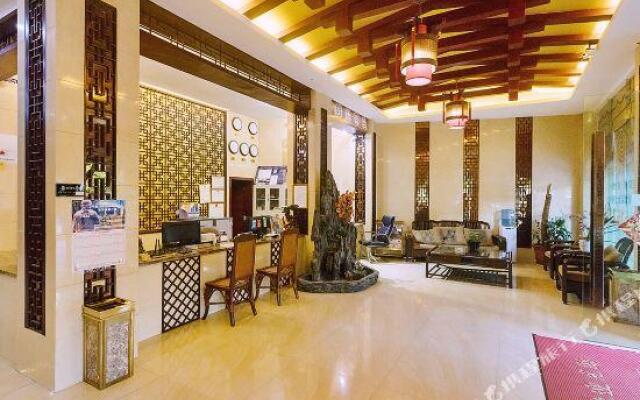 Xingjian Business Hotel