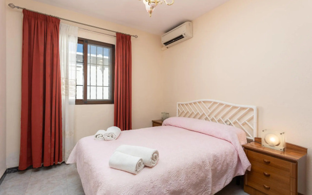 Villa Alta Vista in Frigiliana