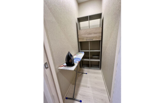 Хоум Отель на ул. Дружбы, д. 30/3