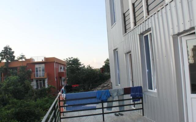 Guest House Toma