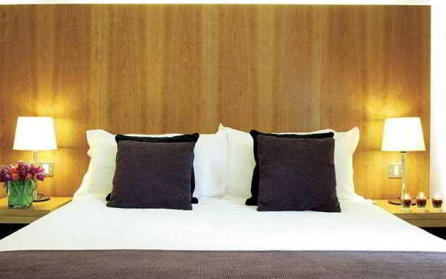Four Points by Sheraton Edinburgh