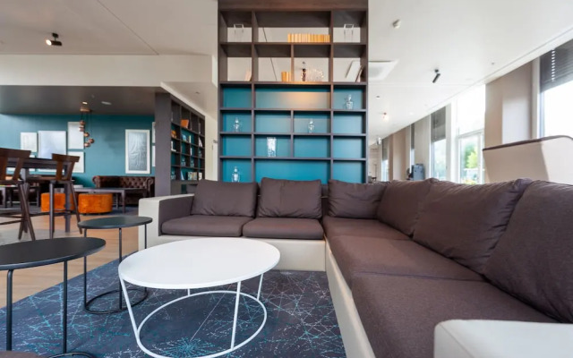 Stellaris Apartment Hotel